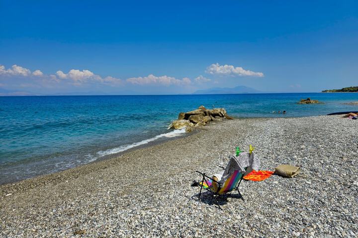 Beach 86 of 87