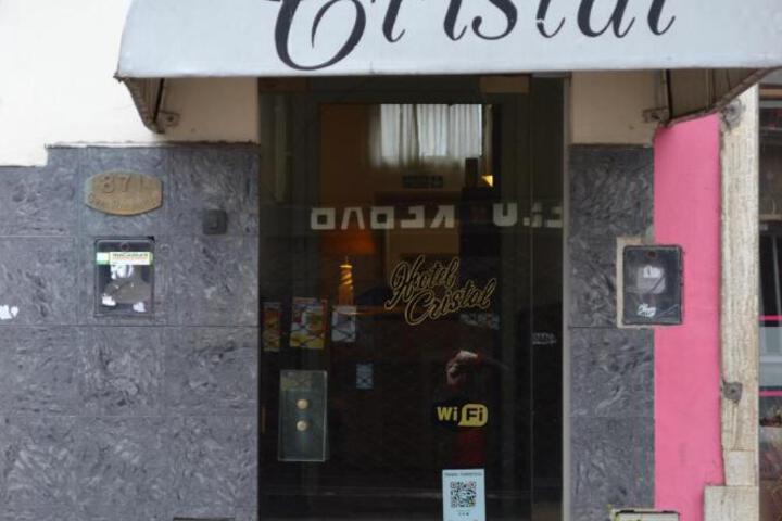Hotel Cristal