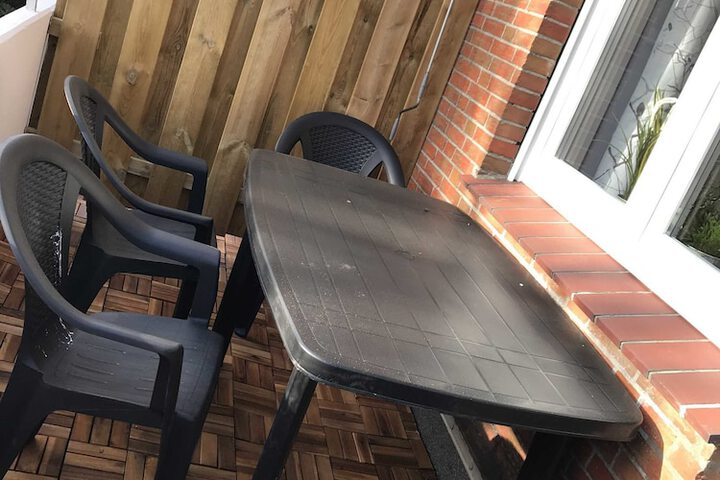 Terrace/Patio 20 of 20