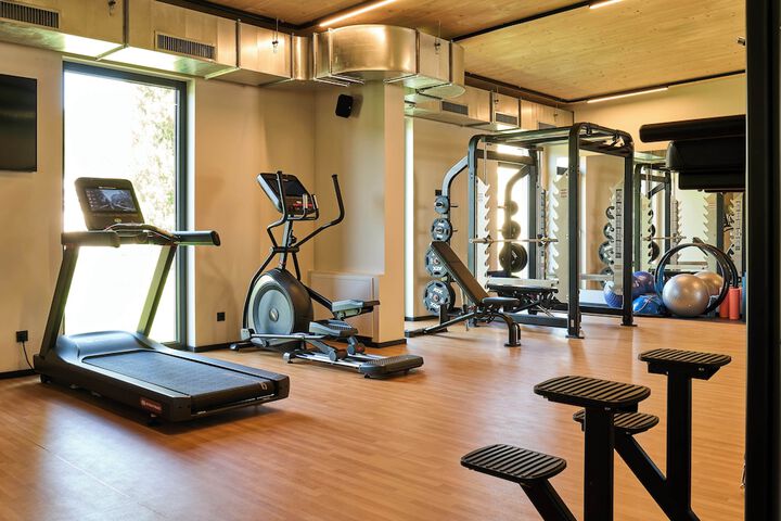 Health and Fitness 29 of 46