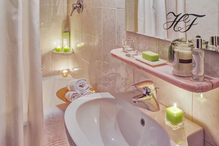 Bath Interior