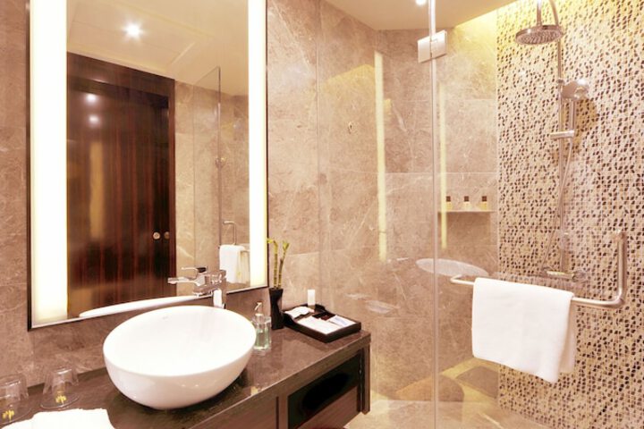 Bathroom Vanities
