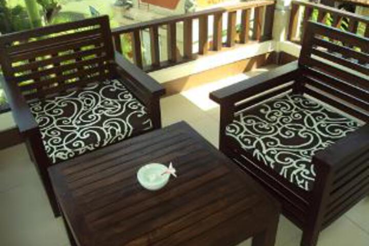 Terrace/Patio 5 of 22