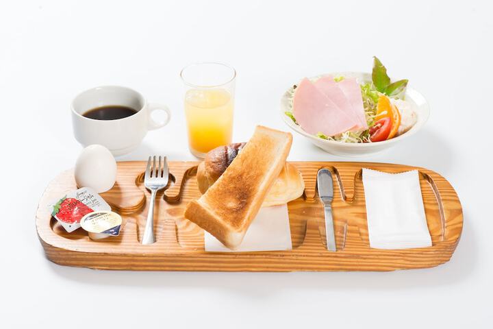 Breakfast/Coffee Service 28 of 37