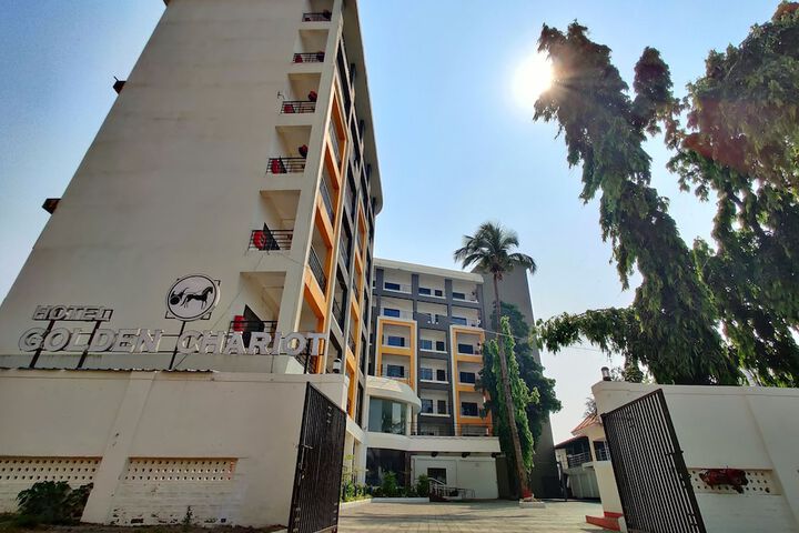 Hotel 56 of 81