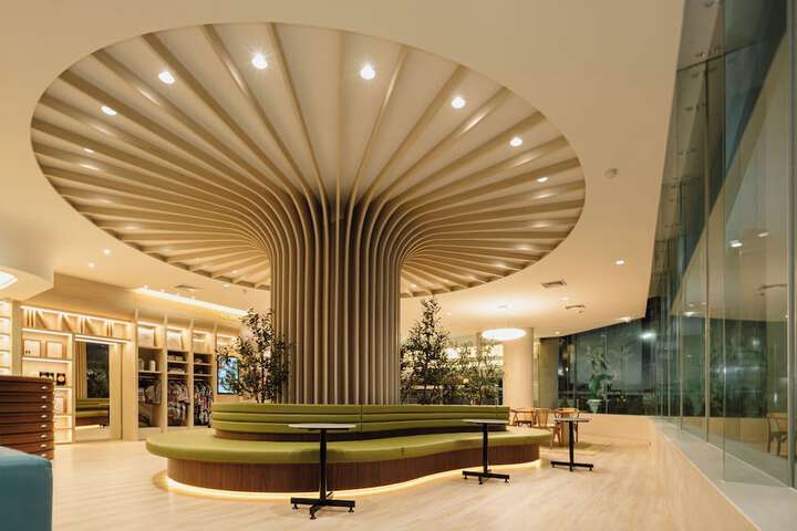 Hotel Interior 2 of 67
