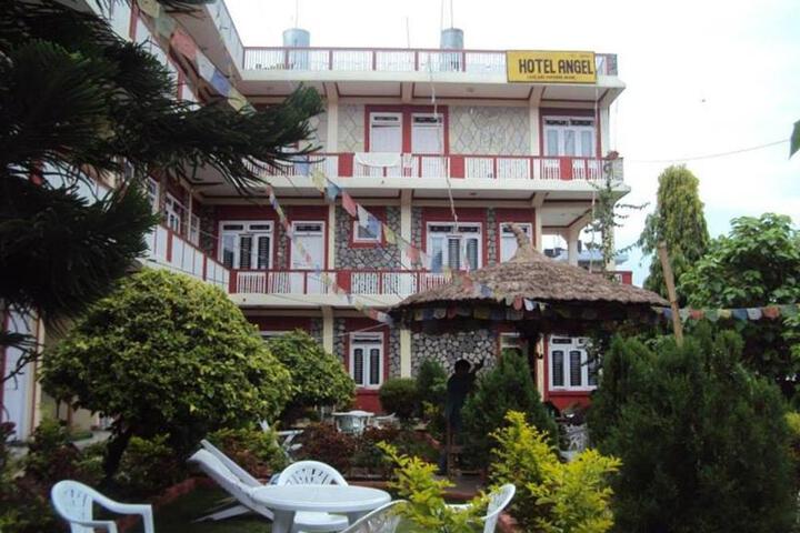 Hotel Angel