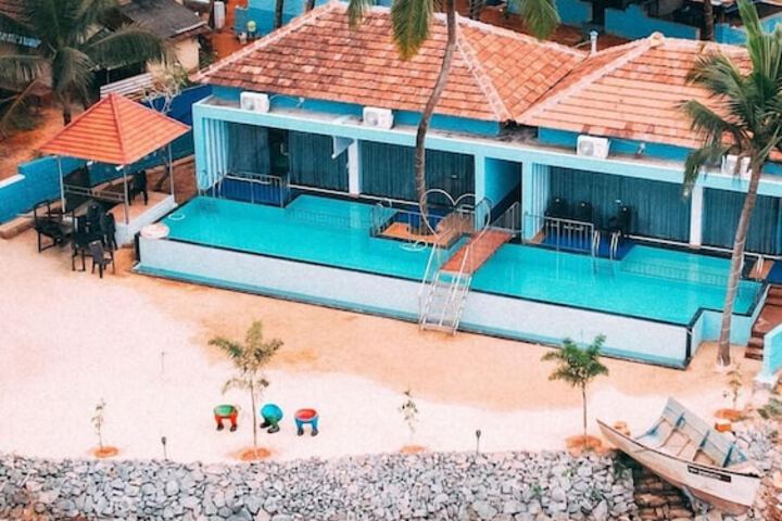 Hotel 6 of 6