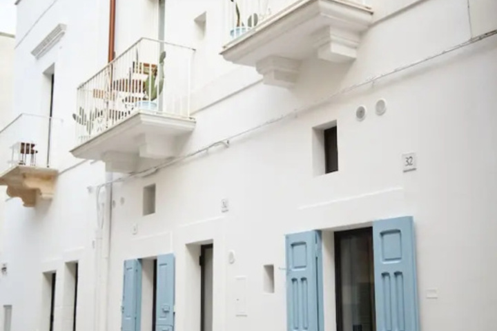 Apartment Donfranco
