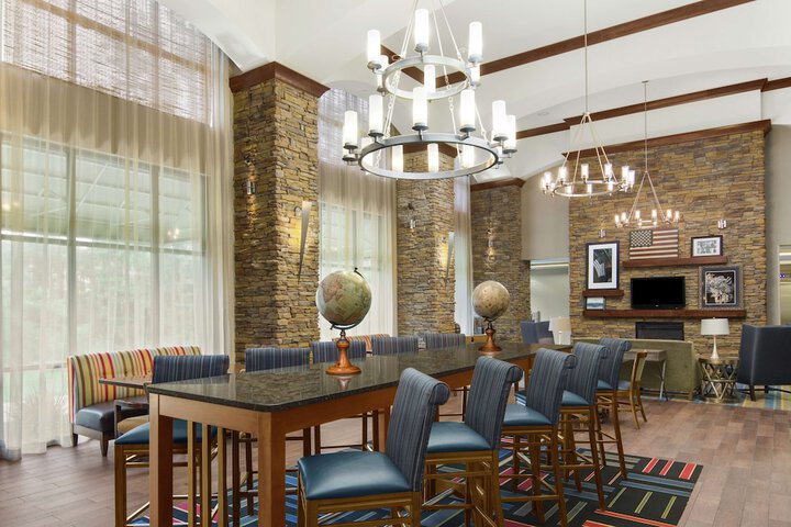 Hotel Interior 3 of 30
