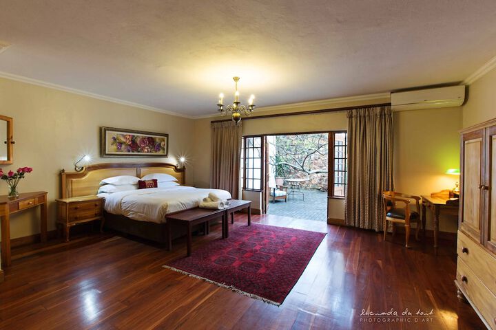 Room 5 of 45