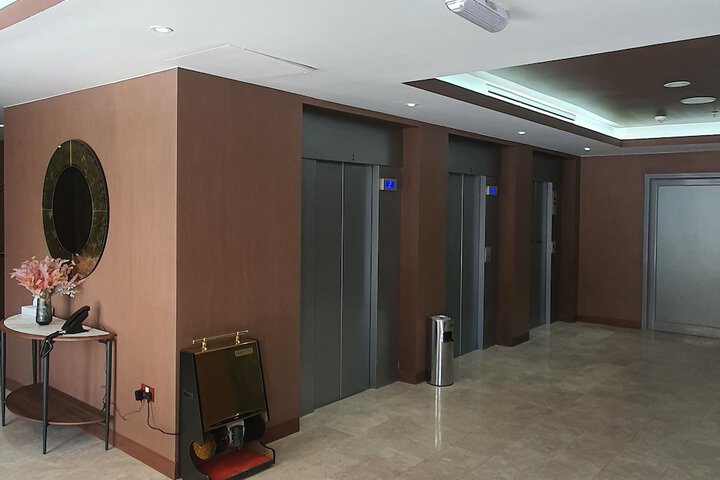 Hotel Interior 2 of 25