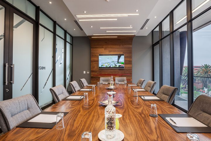 Fitness Center Photo