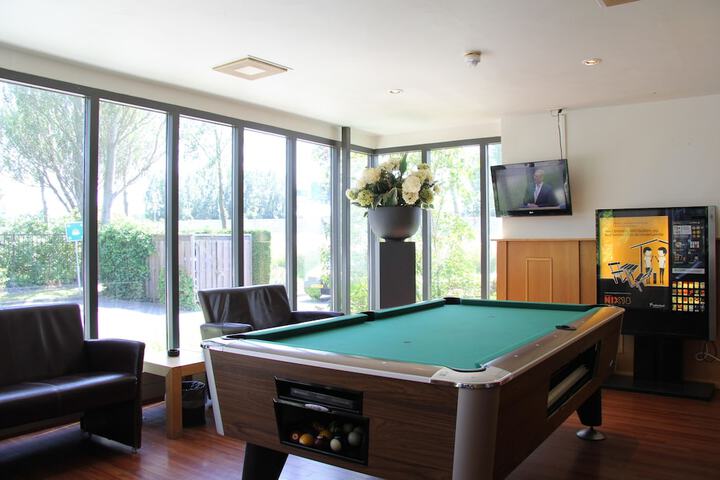 Billiards