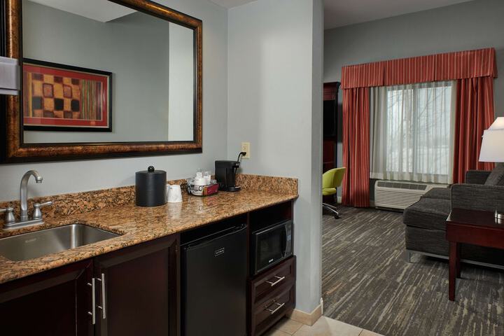 Minibar
