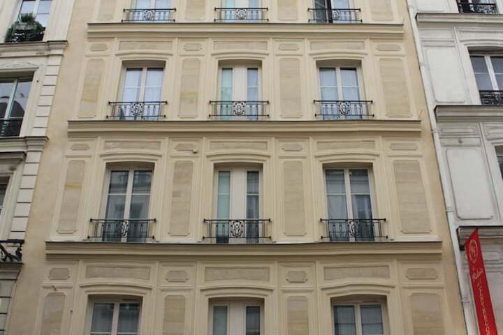 Hotel 41 of 41