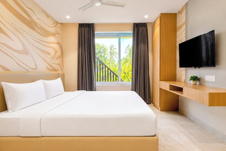 Room 40 of 117