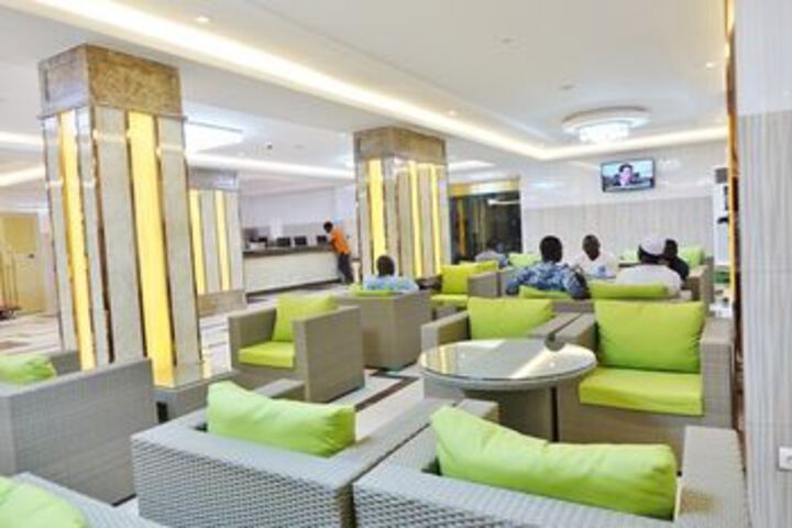 Hotel Interior 10 of 13