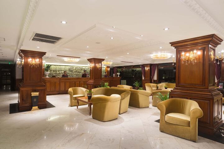 Hotel Interior 10 of 73