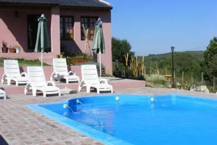 Pool 8 of 11