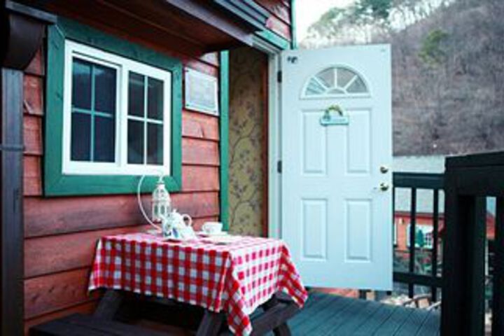 Outside Photo