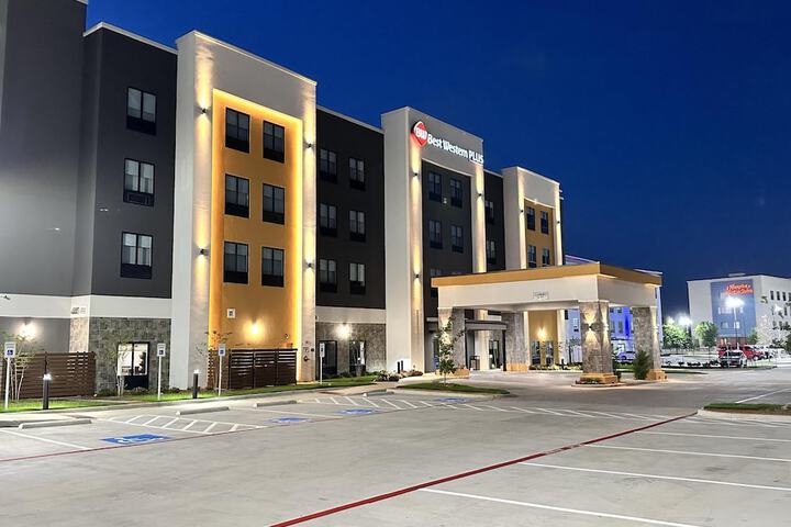 Hotel 69 of 69