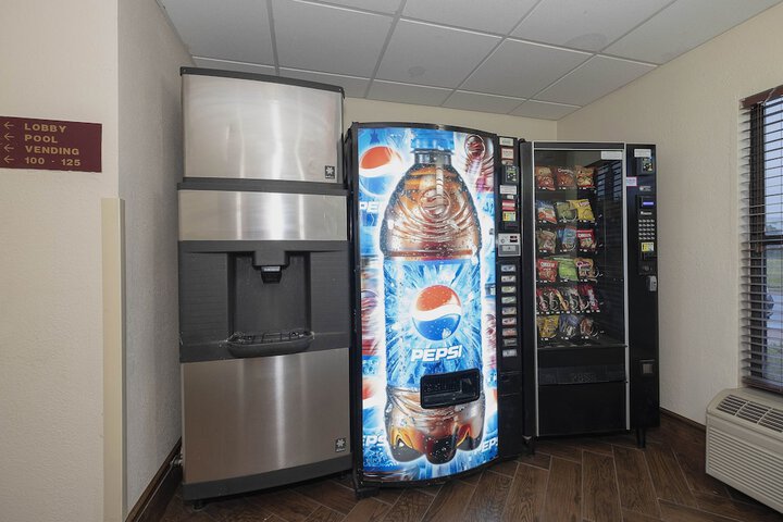 Vending machine