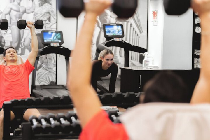 Health and Fitness 44 of 108