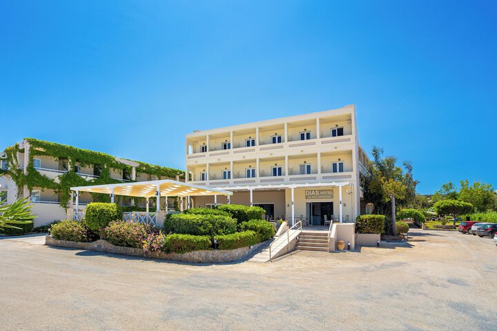 Hotel 17 of 19