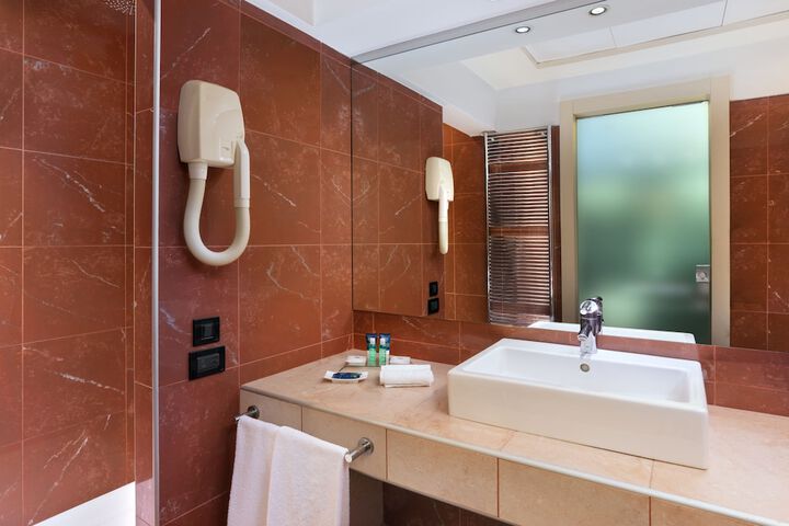 Bath Amenities