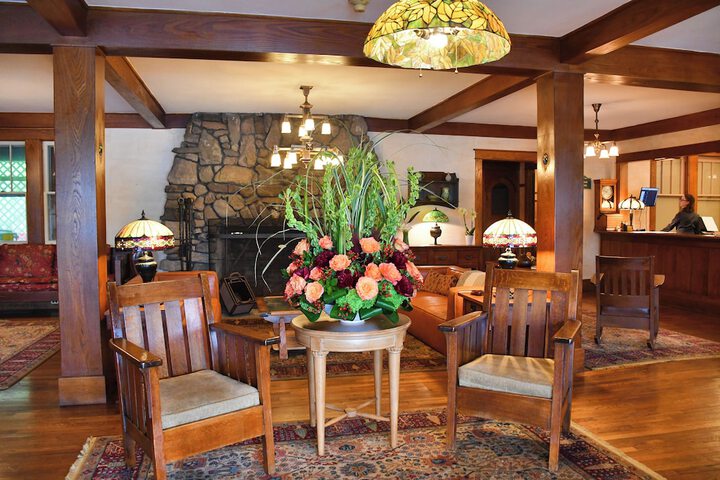 Hotel Interior 3 of 34