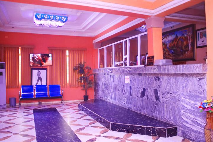 Hotel Interior 3 of 38