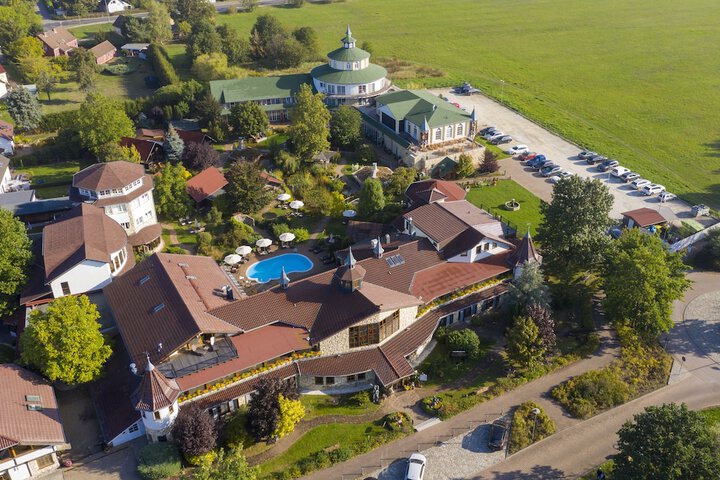 Hotel 89 of 95