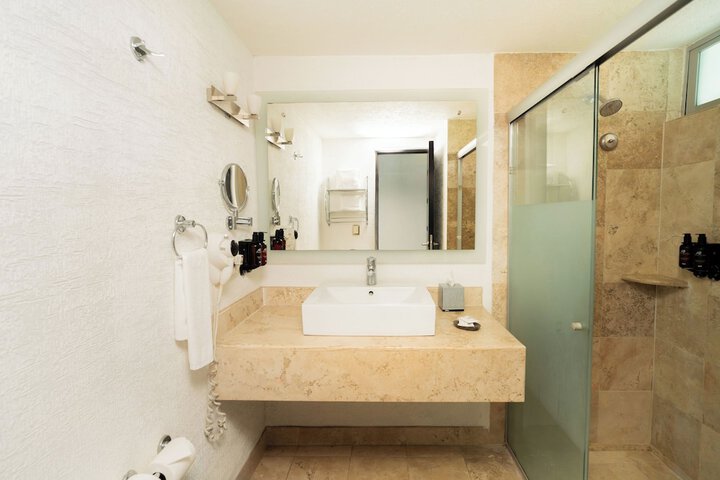 Bath Amenities