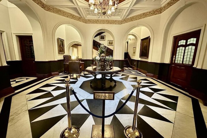 Hotel Interior 2 of 39