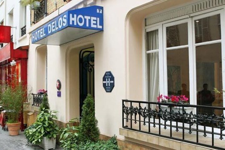 Hotel 40 of 47