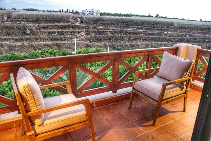 Terrace/Patio 26 of 55