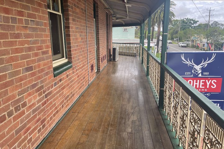 Terrace/Patio 10 of 22