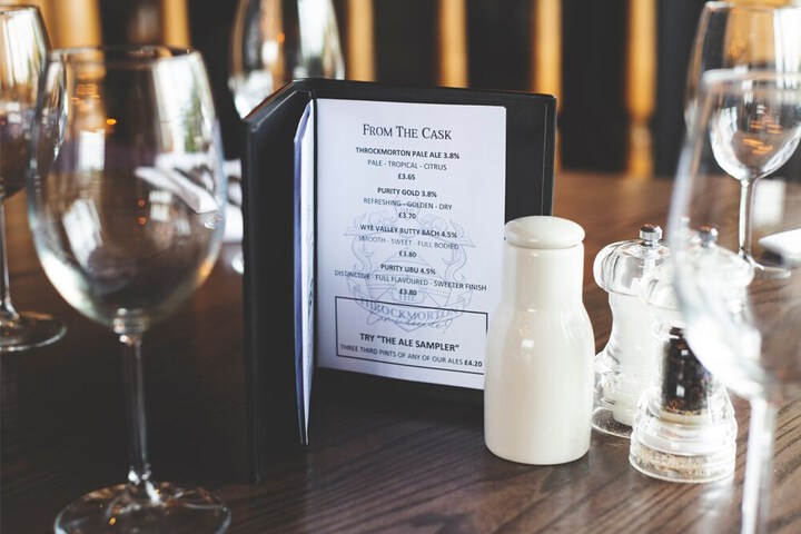 Dining Photos