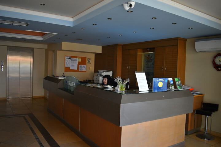 Hotel Interior 5 of 70