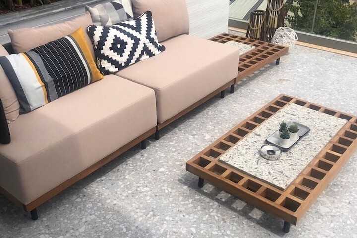 Terrace/Patio 67 of 67