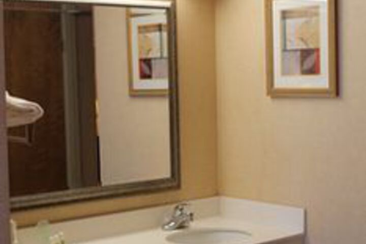 Fitness Facility Photos