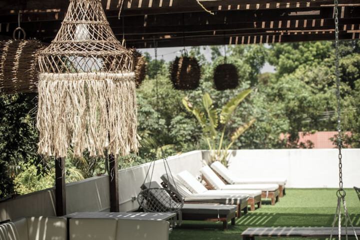 Terrace/Patio 41 of 50