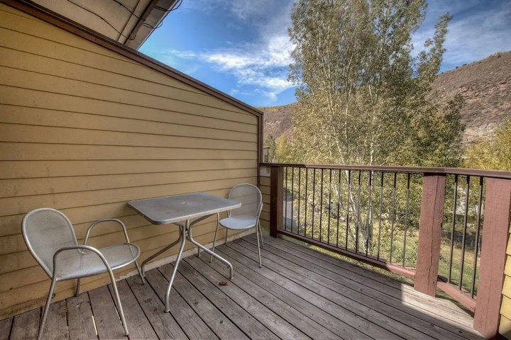 Terrace/Patio 7 of 19