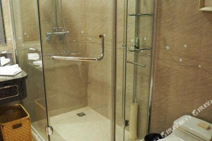 Mingfa Pearl Spring Hotel