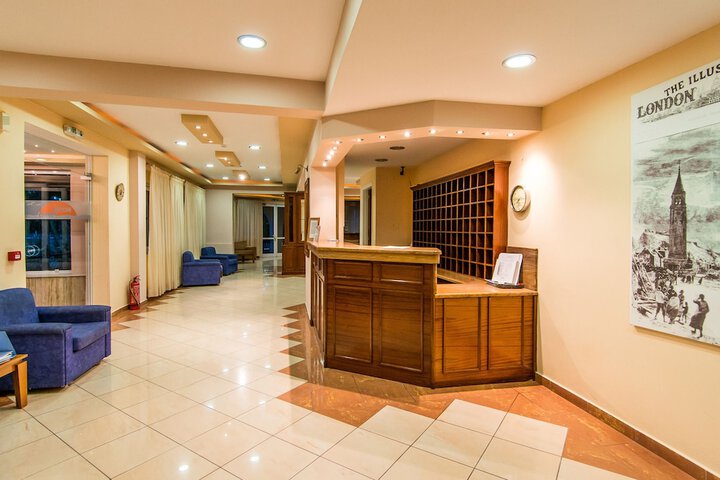 Lobby Photos
