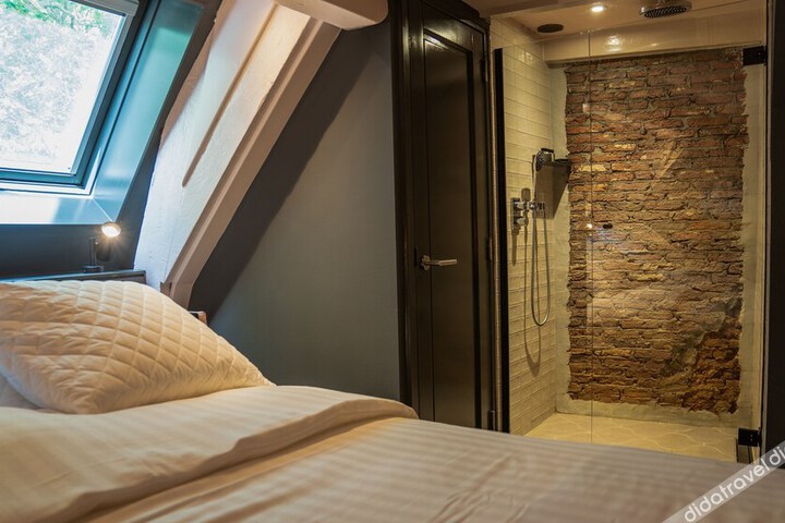 Photo of Hotel Frank since 1666