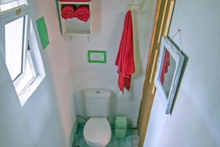 Room 8 of 21