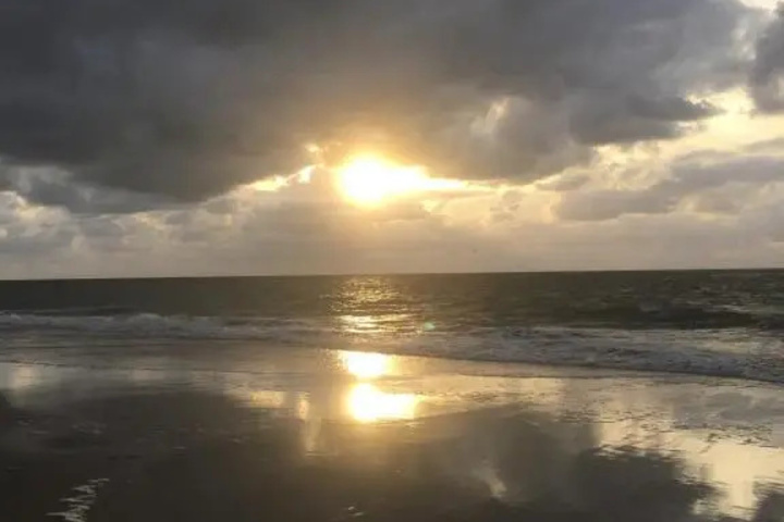 Beach 9 of 11