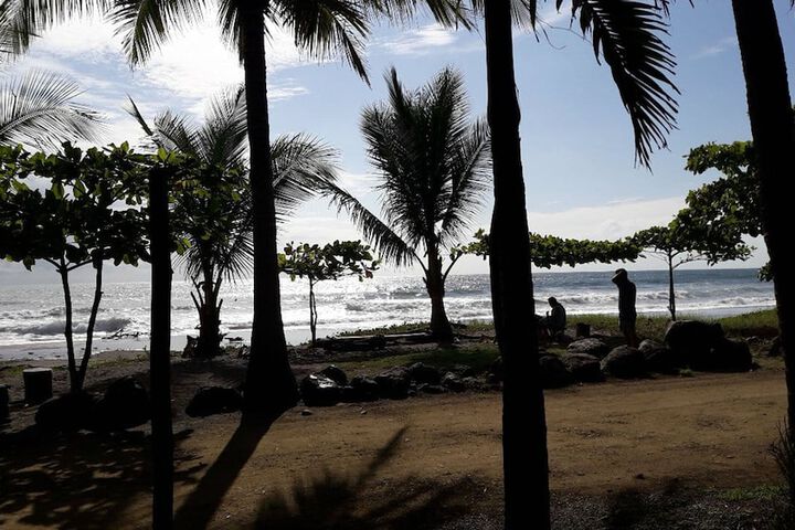 Beach 19 of 41